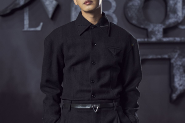 Yoo Ah In Mulai Babak Baru, Resmi Bergabung dengan Agensi BILLIONS