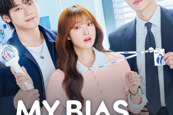 My Bias, My Boss: Drama Korea Terbaru tvN yang Memadukan Dunia Fandom dan Romansa Kantor